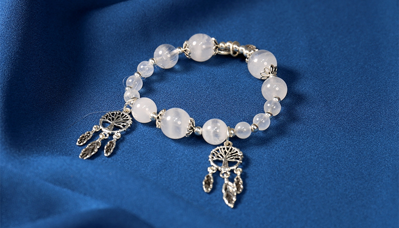 Số hạt charm có ý nghĩa đối với bản thân